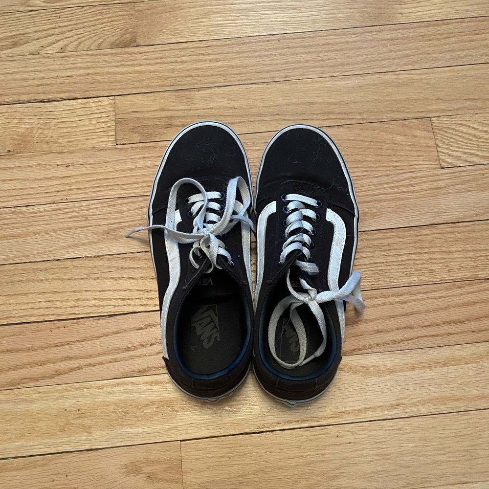 Classic Vans